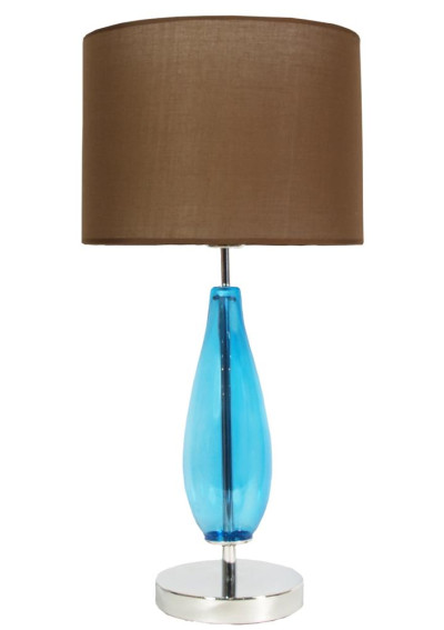 Marrone table lamp 1xE27 brown 30 cm