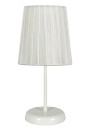 Rifasa table lamp 1xE14 white 14 cm