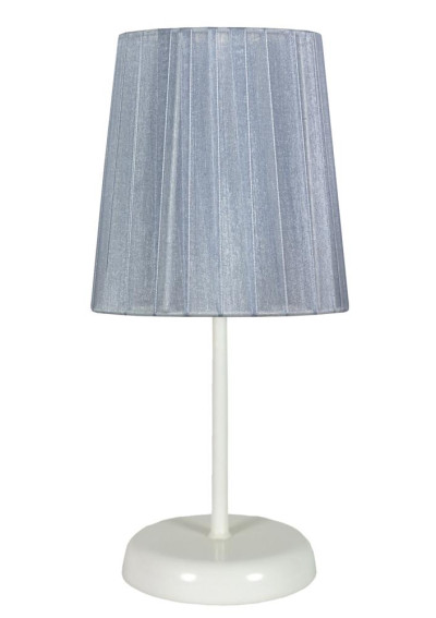 Rifasa table lamp 1xE14 grey 14 cm