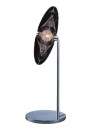 Lampa stołowa Spider 1xE14 biały 30 cm
