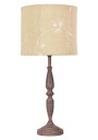 Lampa stołowa Safari 1xE27 25 cm