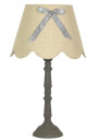 Vibu table lamp 1xE27 len 28 cm