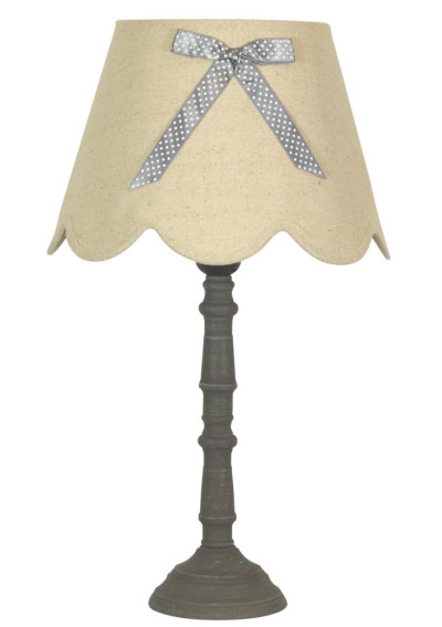 Vibu table lamp 1xE27 len 28 cm