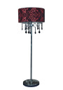 Lampa podłogowa Astor 3xE14 163 cm