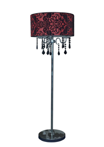 Astor floor lamp 3xE14 163 cm