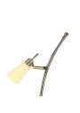 Kroton pendant light 1xG9 patynowy 20 cm - product image 1