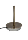 Lampa wisząca Kroton 1xG9 patynowy 20 cm - zdjęcie produktu 2