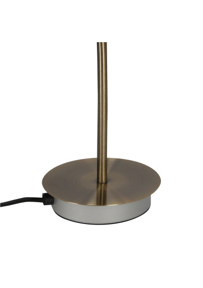 Kroton pendant light 1xG9 patynowy 20 cm - product image 2