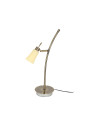 Lampa wisząca Kroton 1xG9 patynowy 20 cm - zdjęcie produktu 3