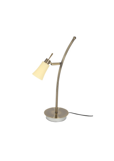 Kroton pendant light 1xG9 patynowy 20 cm - product image 3