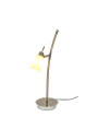 Lampa wisząca Kroton 1xG9 patynowy 20 cm - zdjęcie produktu 5