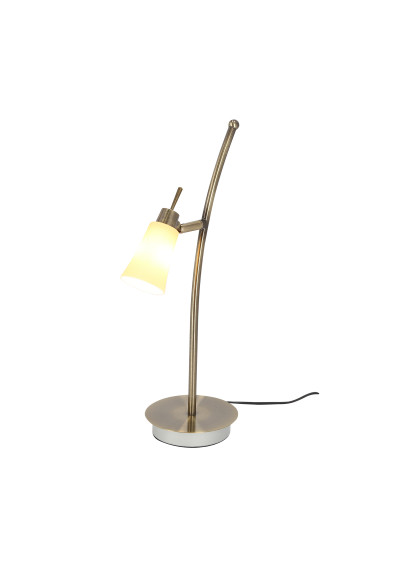 Kroton pendant light 1xG9 patynowy 20 cm - product image 5