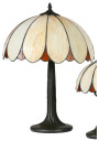 Lampa stołowa Tesso 1xE27 40 cm
