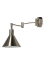 Lampa ścienna Copenhagen 1xE14 satynowy 37,5 cm - zdjęcie produktu 2