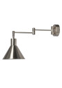Copenhagen wall light 1xE14 satynowy 37,5 cm - product image 4