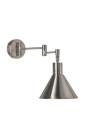 Copenhagen wall light 1xE14 satynowy 37,5 cm - product image 7