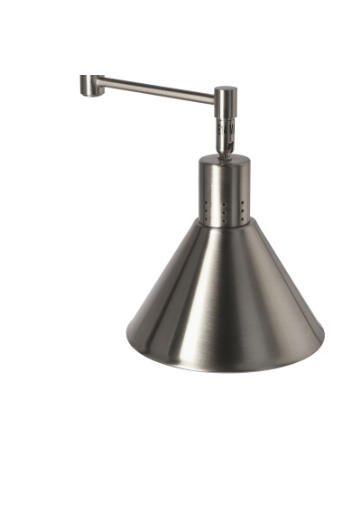 Lampa ścienna Copenhagen 1xE14 satynowy 37,5 cm - zdjęcie produktu 8