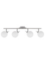 Lampa sufitowa Ghost 4xG9 82 cm