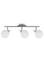 Lampa sufitowa Ghost 3xG9 62 cm