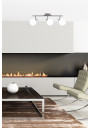 Ghost ceiling light 3xG9 62 cm - product image 1