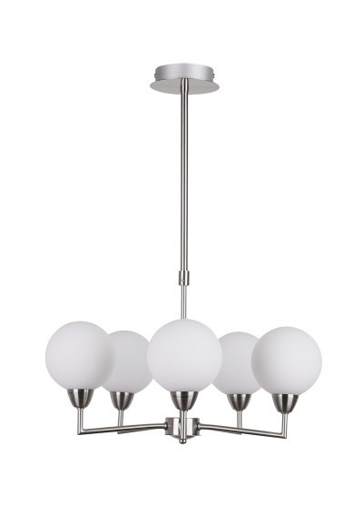 Lampa wisząca Logos 5xG9 45 cm