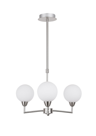 Lampa wisząca Logos 3xG9 45 cm