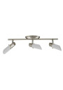 Lampa sufitowa Trendi E14 satynowy 51 cm