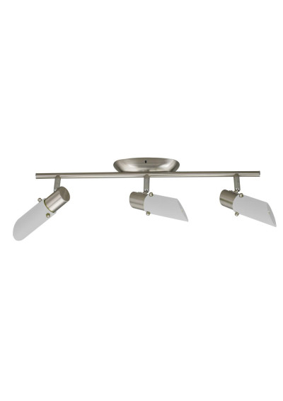 Lampa sufitowa Trendi E14 satynowy 51 cm