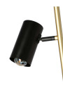 Perret floor lamp 2xGU10 164 cm - product image 2