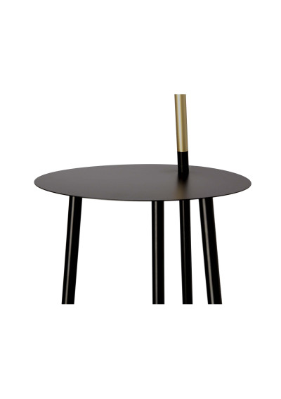 Perret floor lamp 2xGU10 164 cm - product image 4