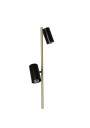 Perret floor lamp 2xGU10 164 cm - product image 8