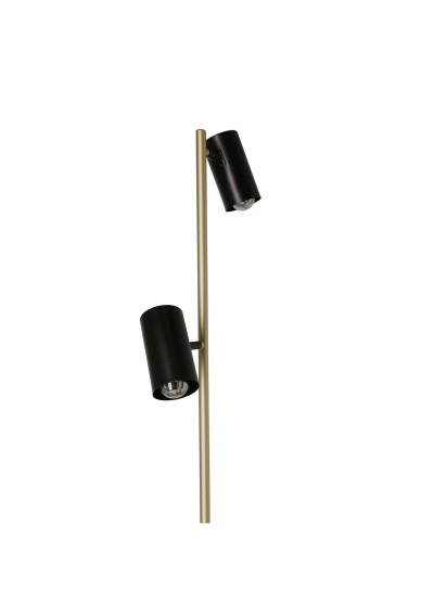 Perret floor lamp 2xGU10 164 cm - product image 8