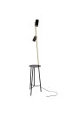 Perret floor lamp 2xGU10 164 cm - product image 9