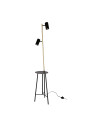 Perret floor lamp 2xGU10 164 cm - product image 12
