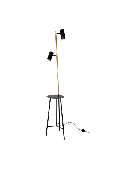 Perret floor lamp 2xGU10 164 cm - product image 12