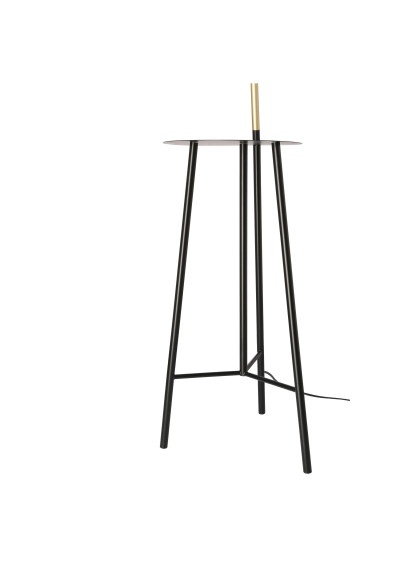Lampa podłogowa Perret 2xGU10 164 cm - zdjęcie produktu 14