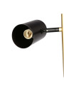 Lampa podłogowa Perret 2xGU10 164 cm - zdjęcie produktu 15