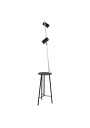 Perret floor lamp 2xGU10 164 cm - product image 16