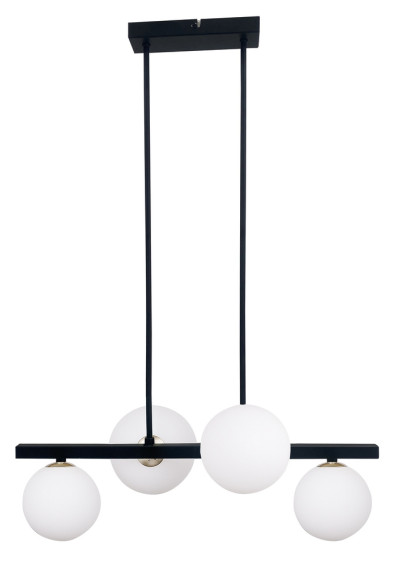 Kama pendant light 4xG9 mosiężny 59 cm - product image 2