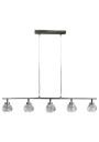 Lampa wisząca Gira G9 81 cm