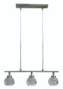 Gira pendant light G9 45 cm