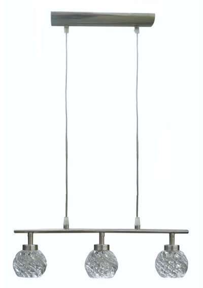 Gira pendant light G9 45 cm