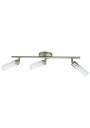 Concordia ceiling light E14 satynowy 52 cm