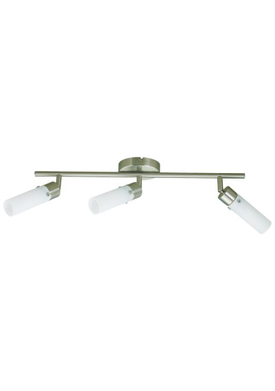 Concordia ceiling light E14 satynowy 52 cm