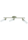 Lampa sufitowa Concordia E14 satynowy 52 cm - zdjęcie produktu 1