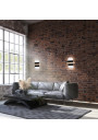 April wall light 6 W LED 4000 K 16,5 cm - product image 2
