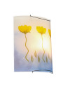 Anemon wall light 1xE27 multikolor 25,5 cm - product image 5