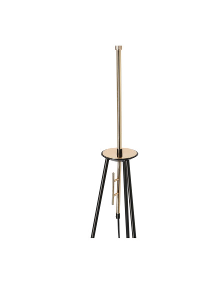 Lampa podłogowa Taflo 175 cm - zdjęcie produktu 5