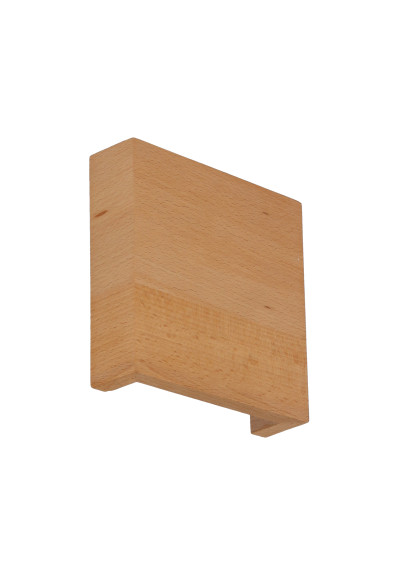 Marc wall light 6 W LED 4000 K 15,5 cm - product image 2
