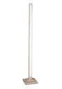 Lampa podłogowa Alset 18 W LED 4000 K 123 cm - zdjęcie produktu 1